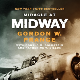 Front cover_Miracle at Midway