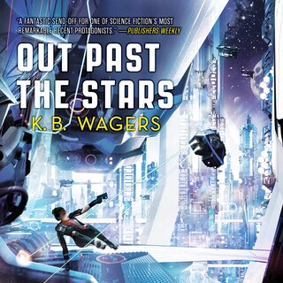 Front cover_Out Past the Stars