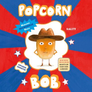 Front cover_Popcorn Bob