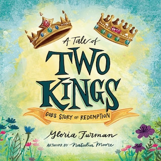 Couverture_A Tale of Two Kings