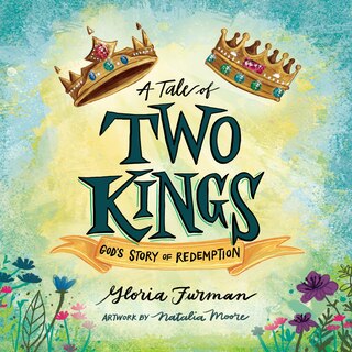 Couverture_A Tale of Two Kings