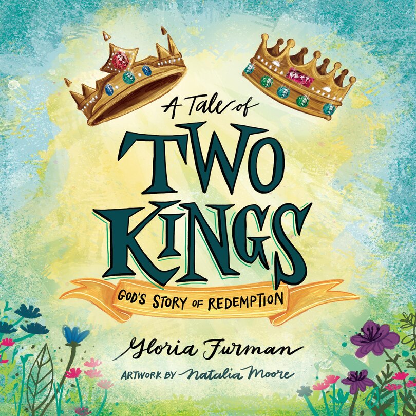 Couverture_A Tale of Two Kings