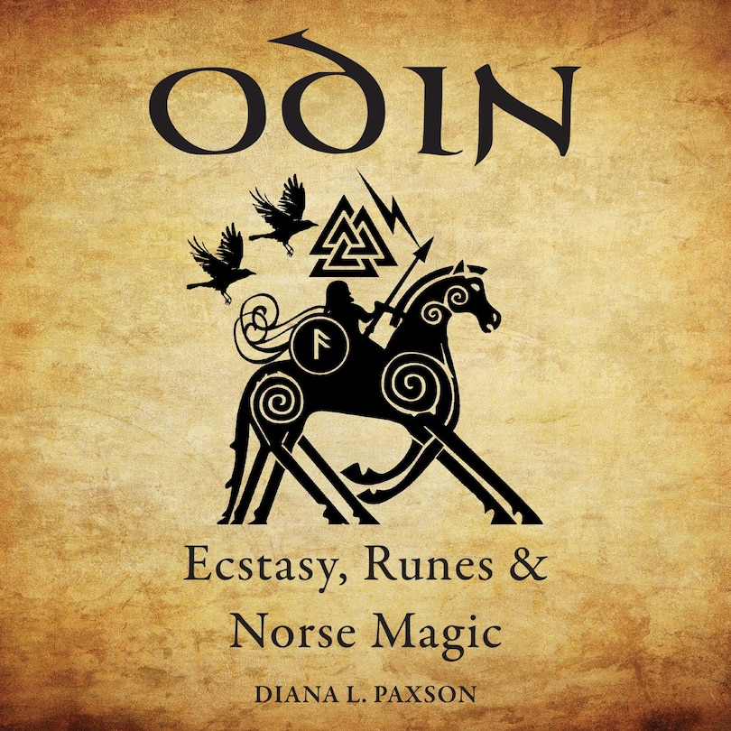 Front cover_Odin