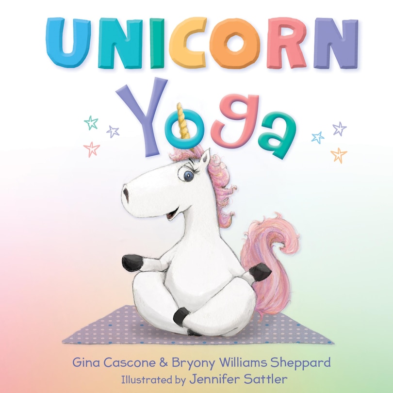 Unicorn Yoga