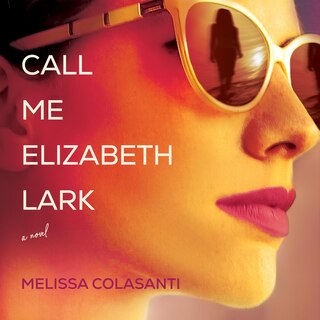 Couverture_Call Me Elizabeth Lark