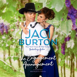 Couverture_The Engagement Arrangement