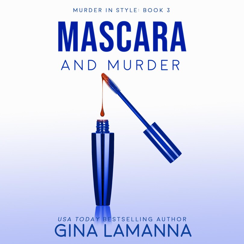 Front cover_Mascara and Murder