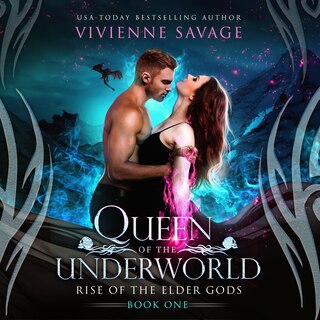 Couverture_Queen of the Underworld