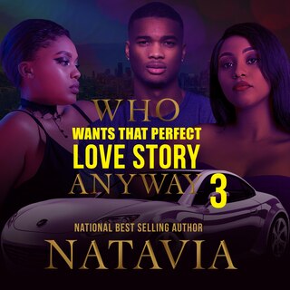 Front cover_Who Wants that Perfect Love Story Anyway 3