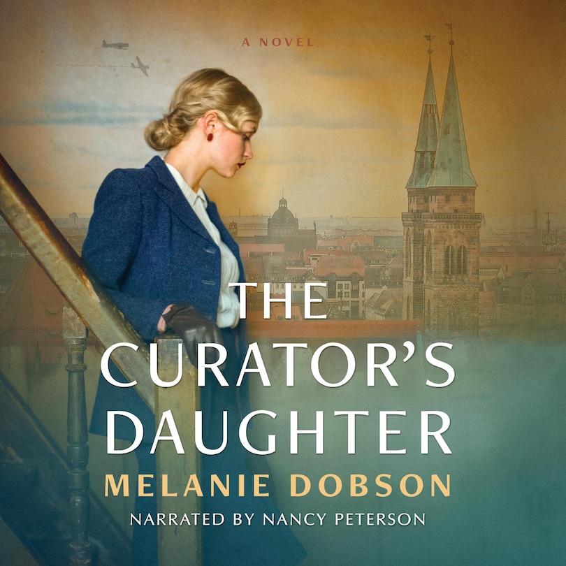 The Curator's Daughter