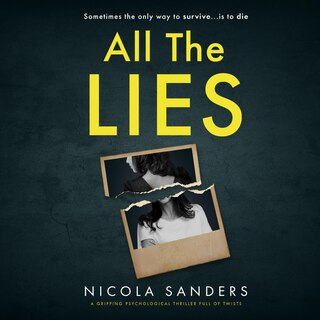 Couverture_All The Lies