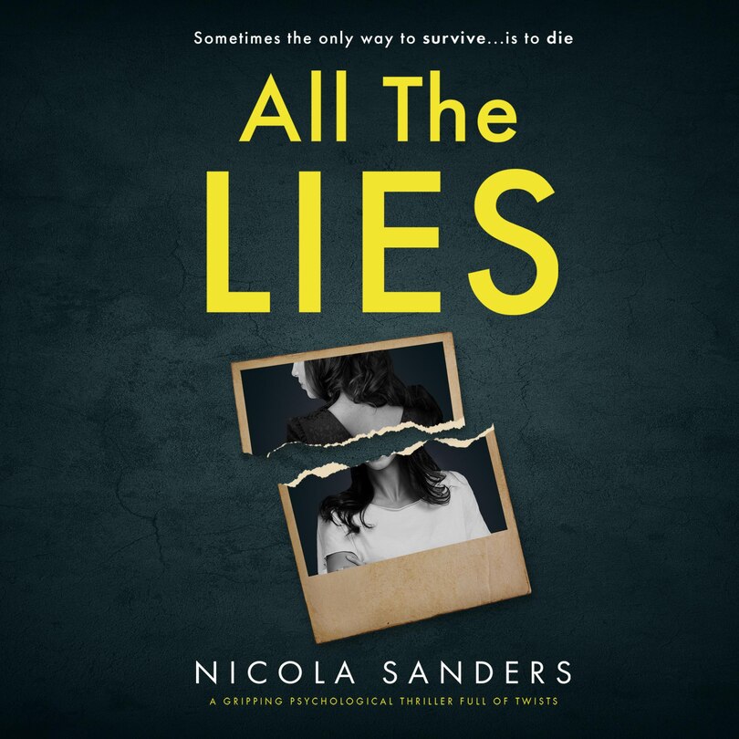 Couverture_All The Lies