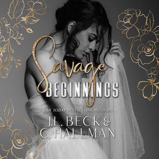 Couverture_Savage Beginnings
