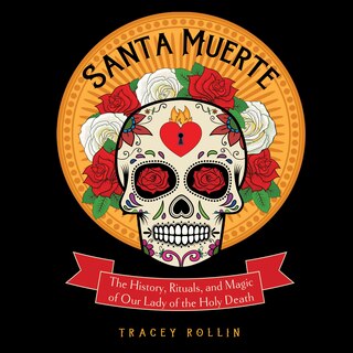 Front cover_Santa Muerte