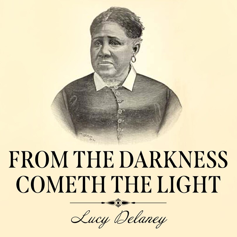 Front cover_From the Darkness Cometh the Light