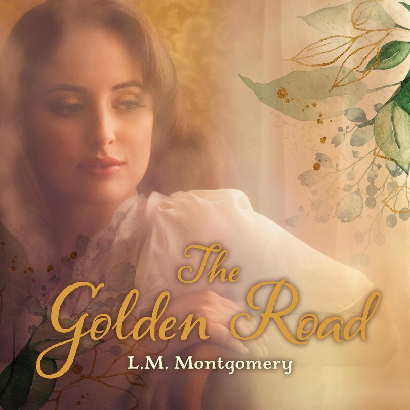 Front cover_The Golden Road