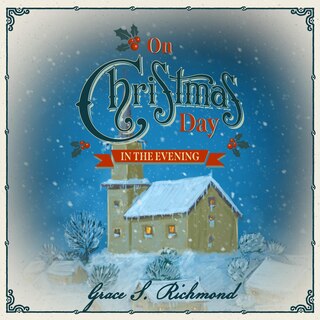 Front cover_On Christmas Day in the Evening