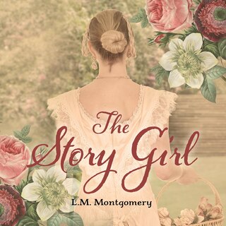 Couverture_The Story Girl
