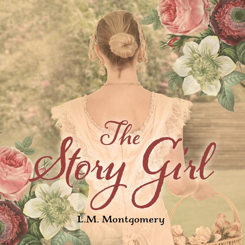 Couverture_The Story Girl