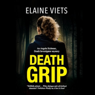 Couverture_Death Grip