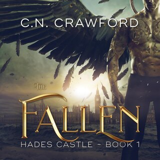 Couverture_The Fallen