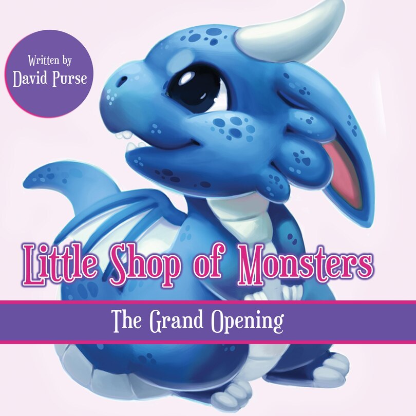 Front cover_Little Monster Pet Store