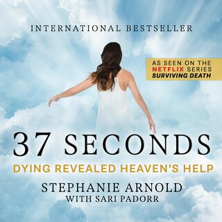 Front cover_37 Seconds