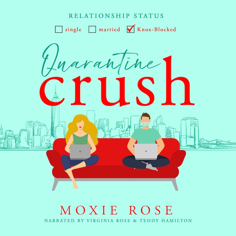 Front cover_Quarantine Crush