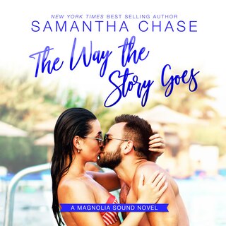 Front cover_The Way the Story Goes