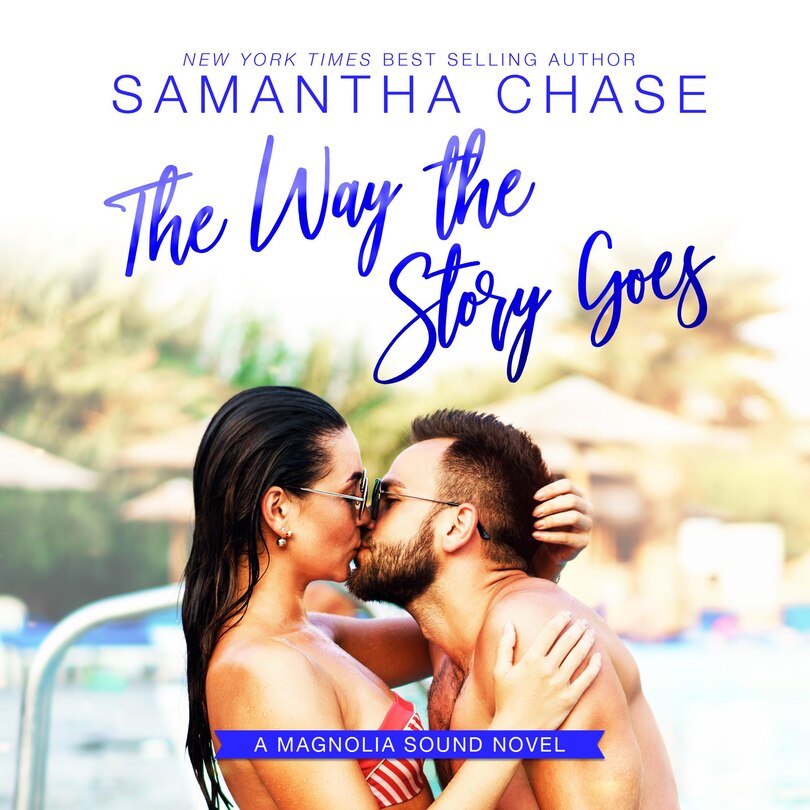 Front cover_The Way the Story Goes