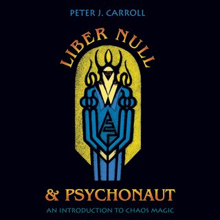 Front cover_Liber Null & Psychonaut