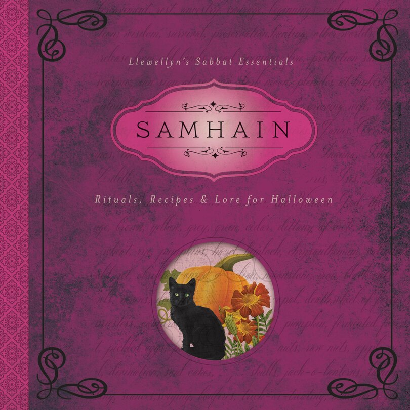 Front cover_Samhain