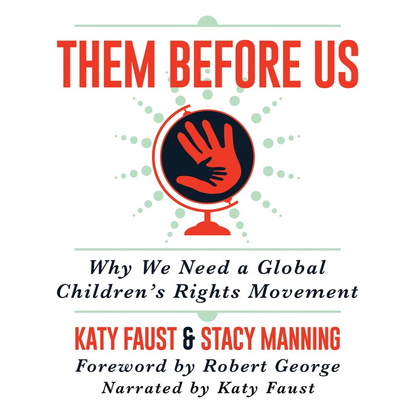 Front cover_Them Before Us