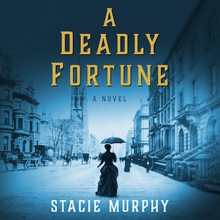 Couverture_A Deadly Fortune