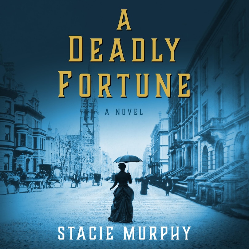 Couverture_A Deadly Fortune