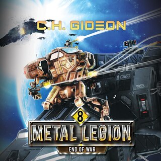 Front cover_End of War