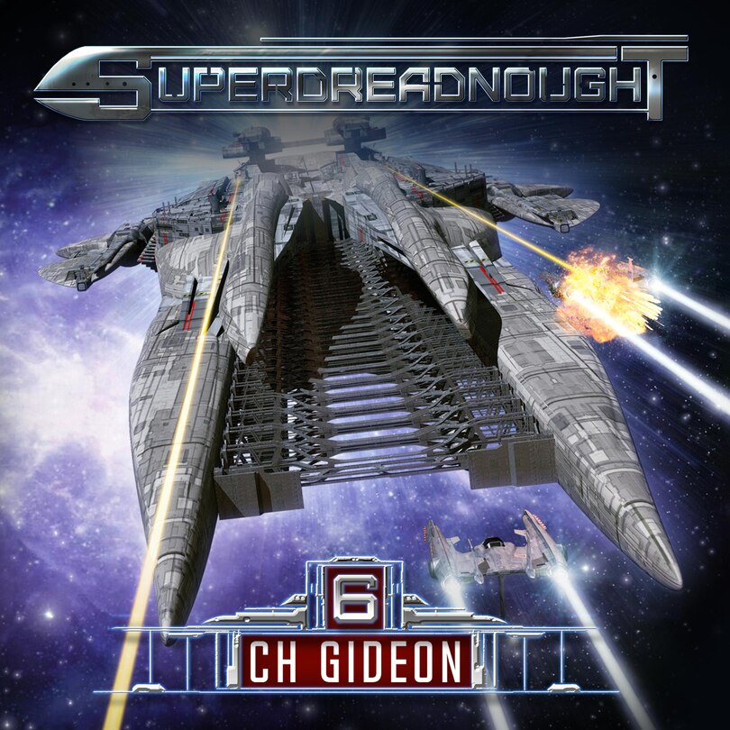 Front cover_Superdreadnought 6