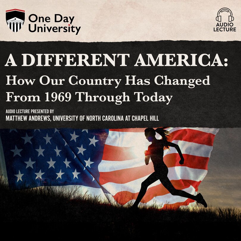 Couverture_A Different America