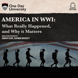 Couverture_America in WWI