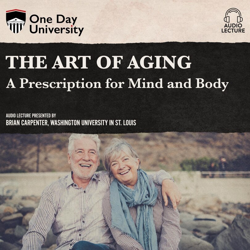 Couverture_The Art of Aging