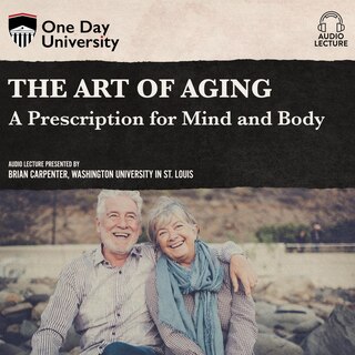 Couverture_The Art of Aging