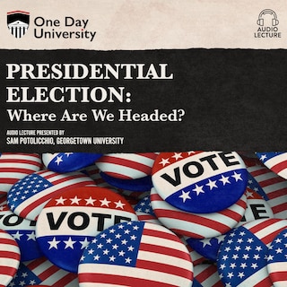 Front cover_Presidential Election