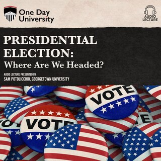 Front cover_Presidential Election