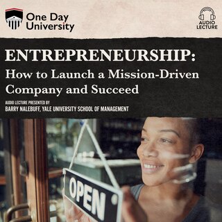 Front cover_Entrepreneurship