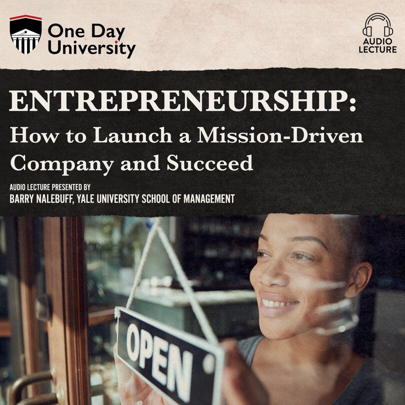 Front cover_Entrepreneurship