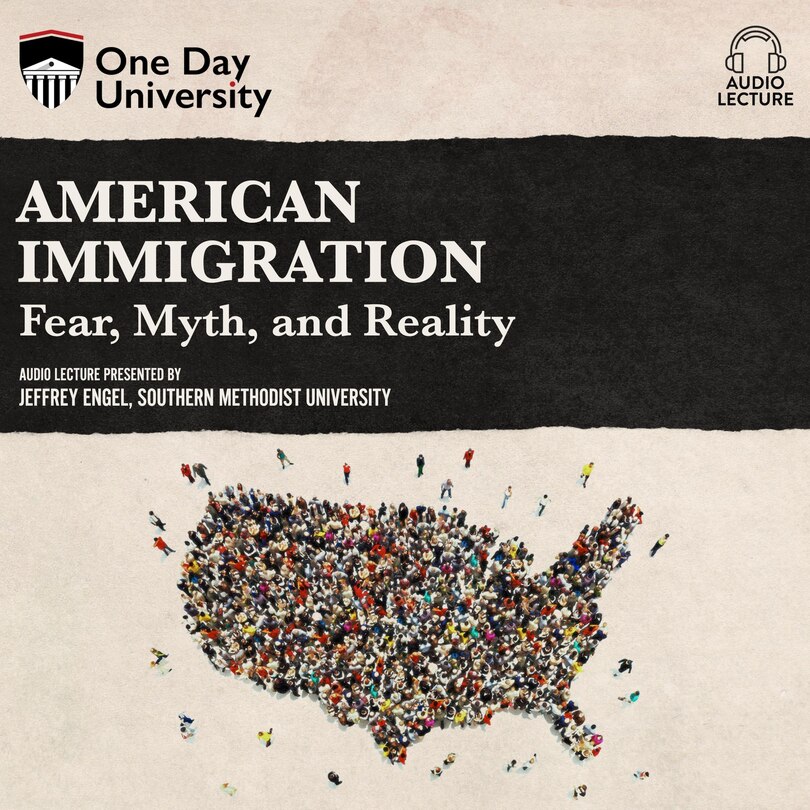 Front cover_American Immigration