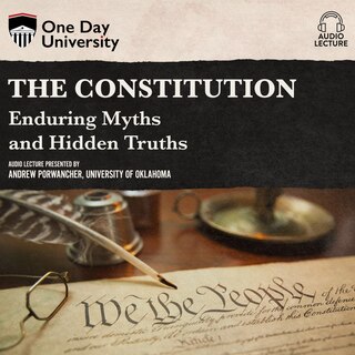 Front cover_The Constitution