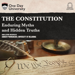 Couverture_The Constitution