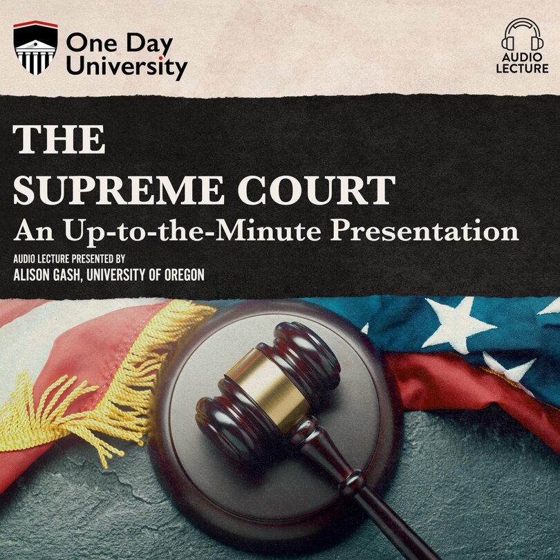 Front cover_The Supreme Court