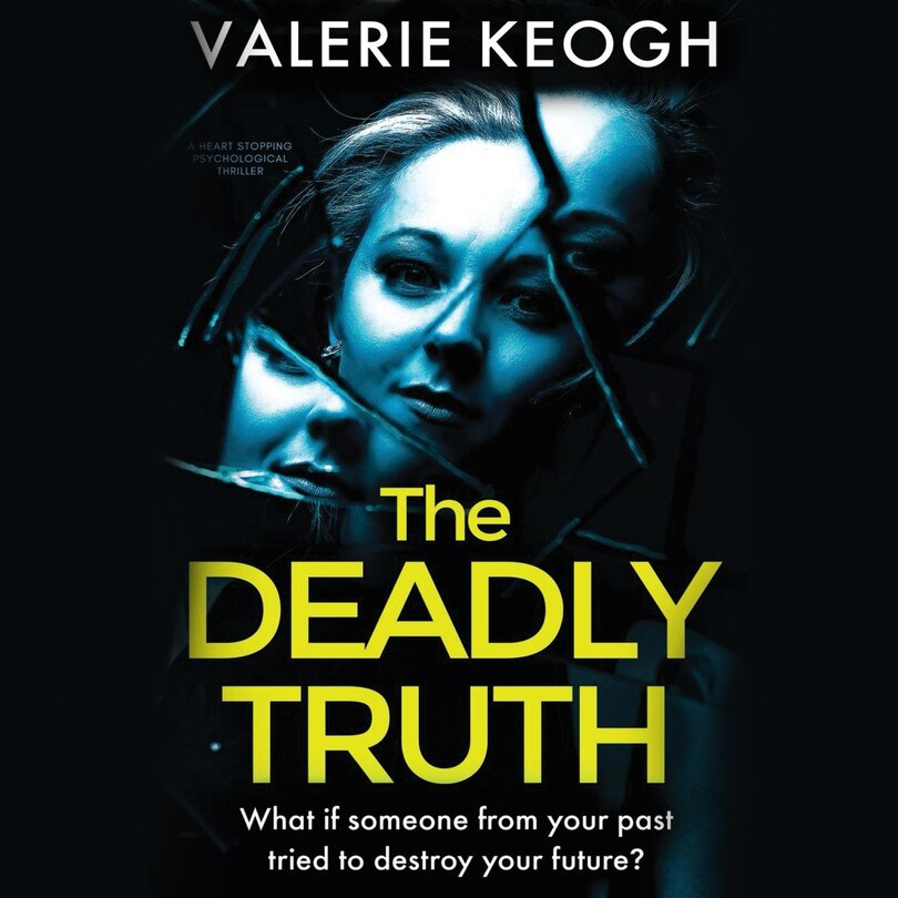 Couverture_The Deadly Truth